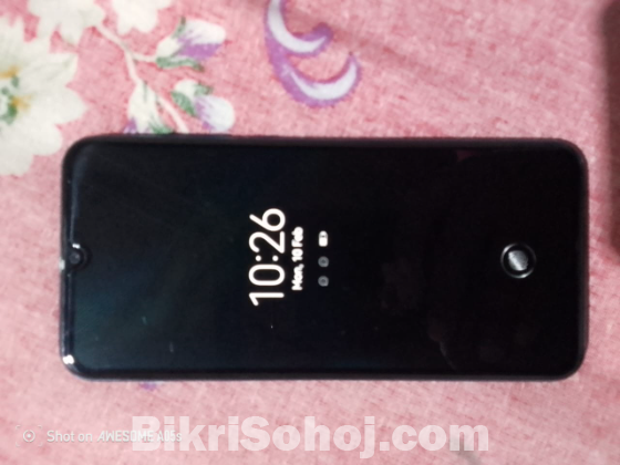 HUAWEI Y8p